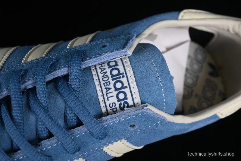 Adidas Handball Spezial Retro Casual Sneakers - IG6194