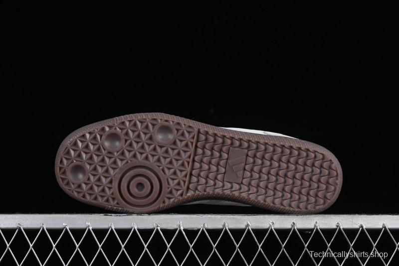 Adidas Predator Freestyle Retro Casual Skate Shoes - IF8351