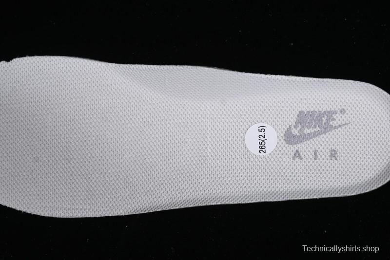 Nike Air Force 1 '07 Low Casual Sneakers with Full-Length Air Cushion - FN5832-001