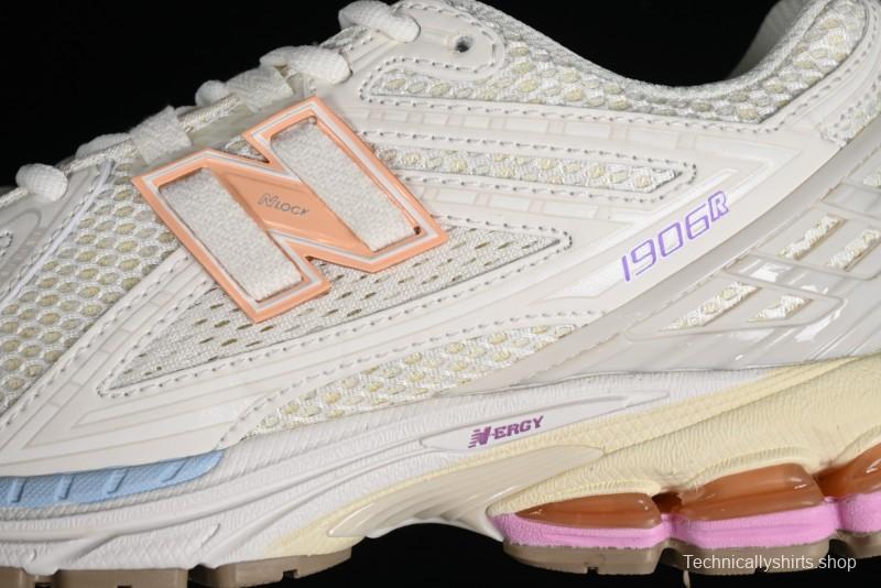 New Balance 1906 Series Retro Dad Style Casual Running Shoes - M1906RBP