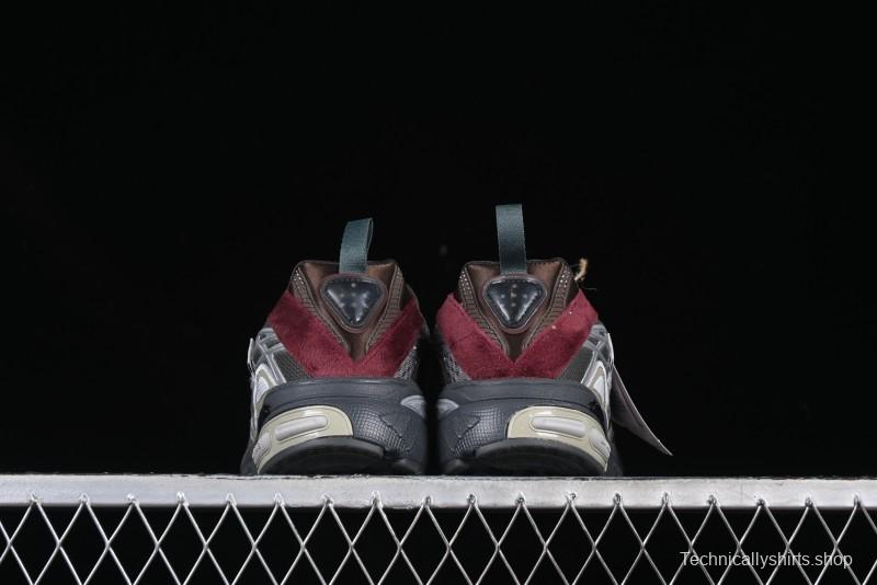 Adidas Song For The Mute x Ad Originals Adistar Cushion Retro Comfortable Anti-Slip Lifestyle Sneakers - JH9009