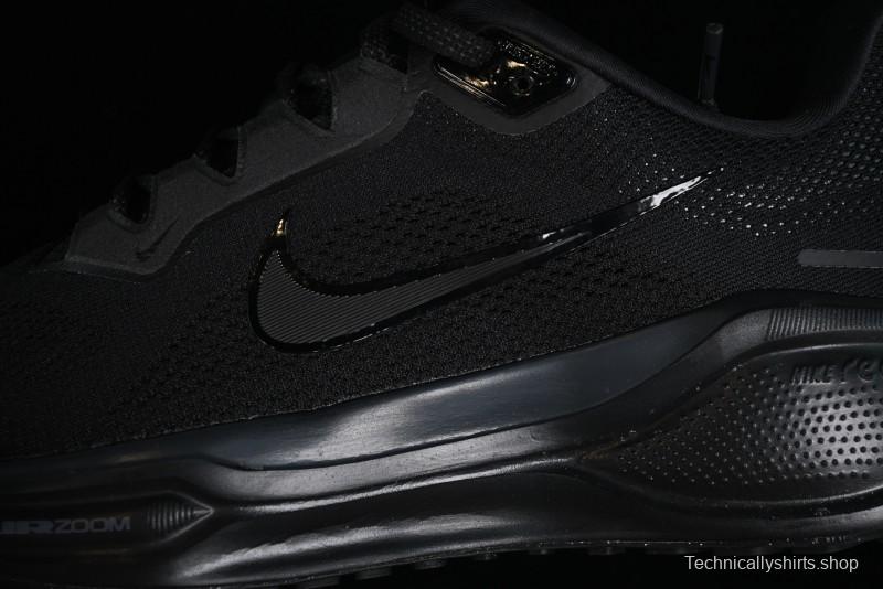 Nike Air Zoom Pegasus 41 Lightweight Breathable Running Shoes with Cushioning - FD2722-001