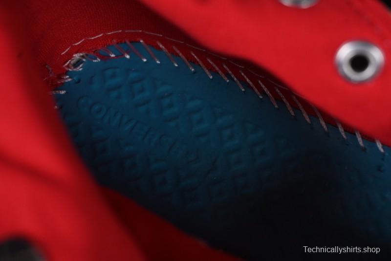 Converse Chuck Taylor All Star 1970s Year of the Snake Limited Edition High-Top Casual Sneakers - A13348C