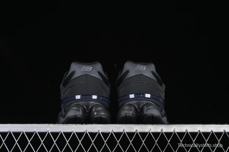 New Balance NB9060 Series Retro Casual Running Shoes with ABZORB Cushioning - U9060ZGE