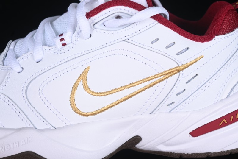 Nike Air Monarch M2K 2025 Year of the Snake Retro Sneakers - IB4607-171