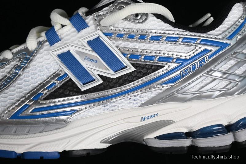 New Balance 1906 Series Retro Dad Style Casual Running Shoes - M1906REB