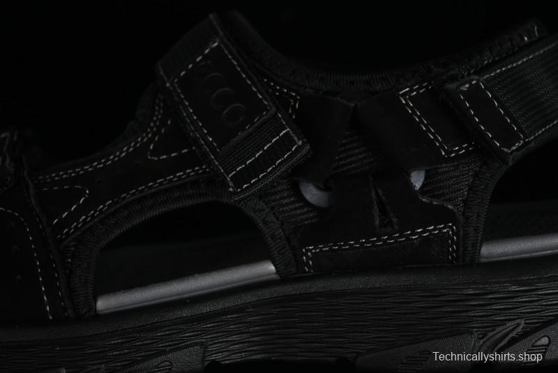 Ecco Offroad Series Summer Trendy Anti-Slip Sandals 63202101001
