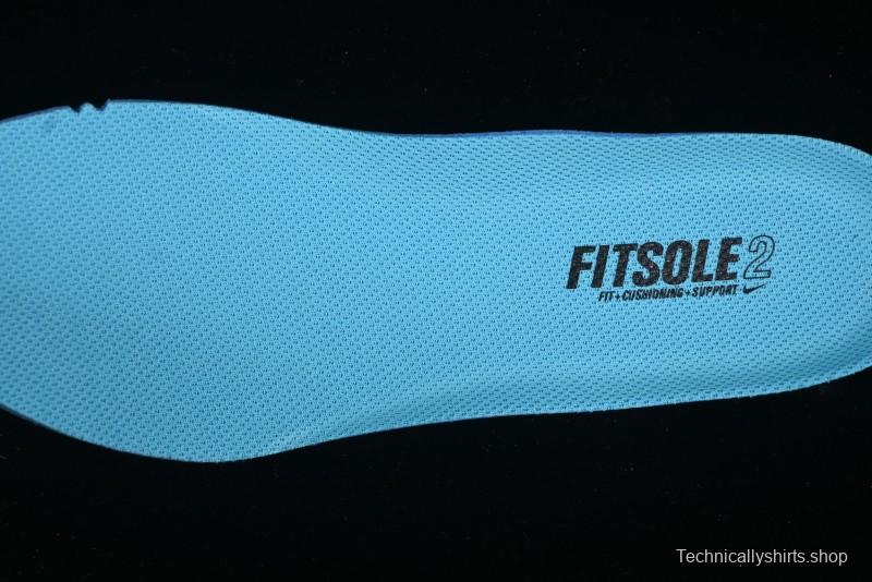 Nike Air Max Flyknit 2014 Running Shoes with Full-Length Air Cushion - 620469-004