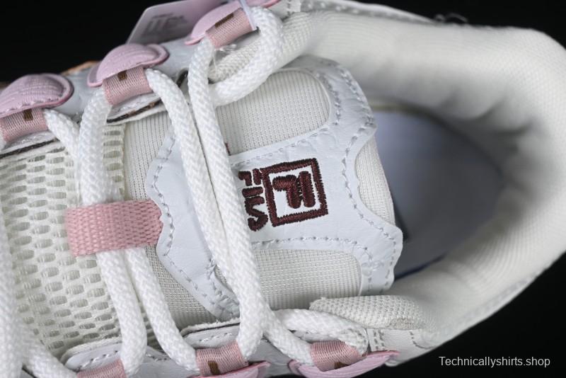 Fila Carrot 1.0 Casual Comfortable Slip-Resistant Cushioned耐磨萝卜鞋 - F12W431212FBT