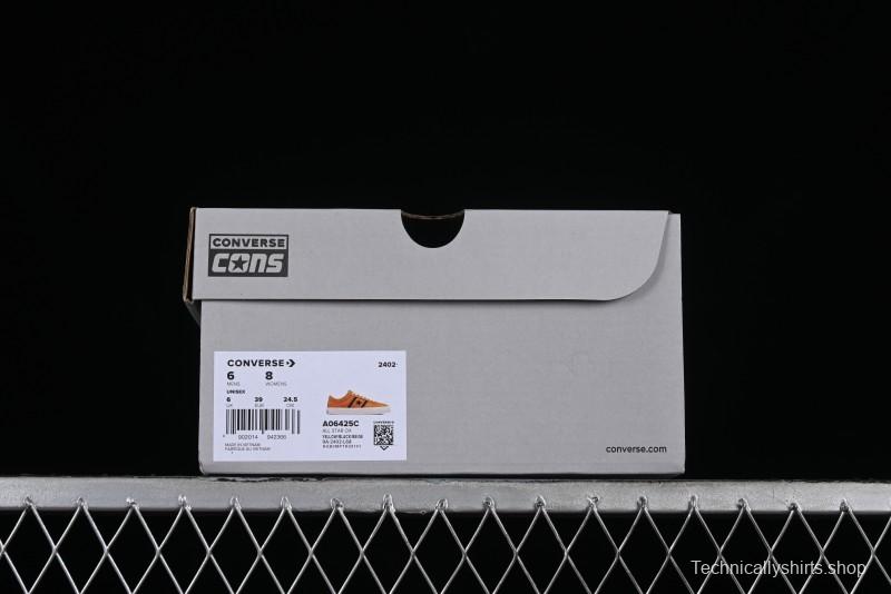 Converse One Star Academy Pro Classic One Star Series Retro Casual Skate Shoes - A06425C