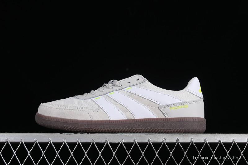 Adidas Predator Freestyle Retro Casual Skate Shoes - IF8351