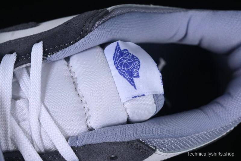 Nike Air Jordan Legacy 312 Low Sneakers with Velcro Strap - CD7069-108