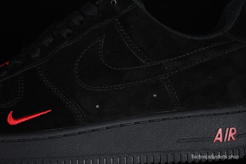 Nike Air Force 1 '07 Low Custom Casual Sneakers - CW2288-111