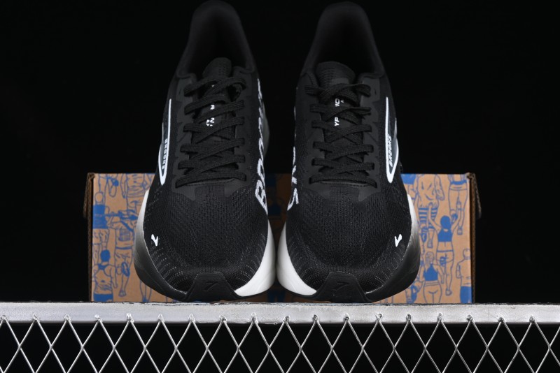 Brooks Hyperion Max 2 Cushioned Racing Marathon Running Shoes - 1104341D401
