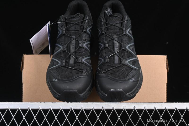 Salomon XT-Quest Outdoor Trail Running Shoes with SENSIFIT and CONTAGRIP - 410139-28