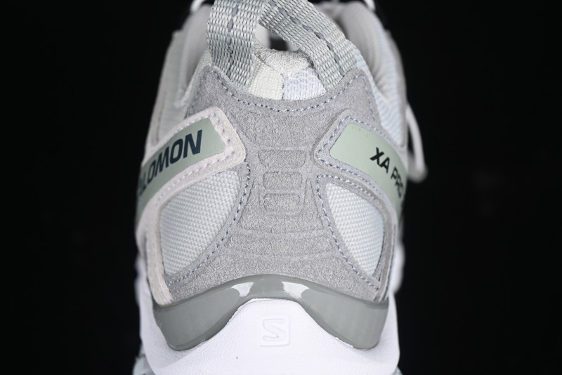 Salomon XA PRO 3D Outdoor Trail Running Shoes with SENSIFIT and 3D ADVANCED CHASSIS - 477919-22