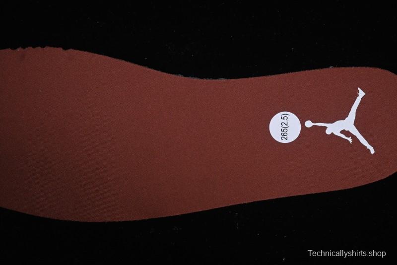 Nike Air Jordan 1 Low AJ1 White University Red Casual Sneakers - HF3148-102