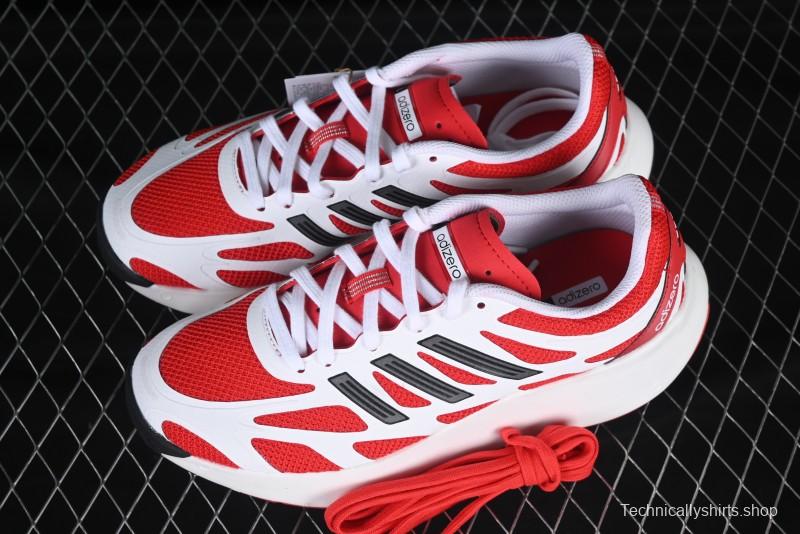 Adidas Adizero Aruku Running Shoes with Swirlfoam Cushioning - JI0308