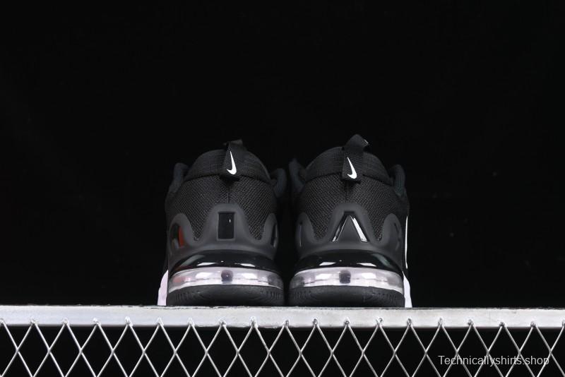 Nike Air Max Alpha Trainer 5 Cushioned Running Shoes with Air-Sole Unit - DM0829-001