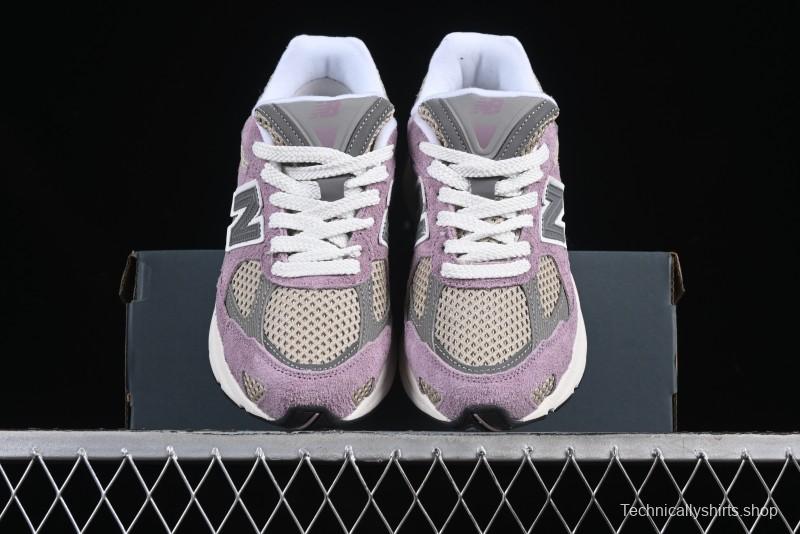 New Balance 2010 Series Retro Casual Running Shoes - U2010NB1