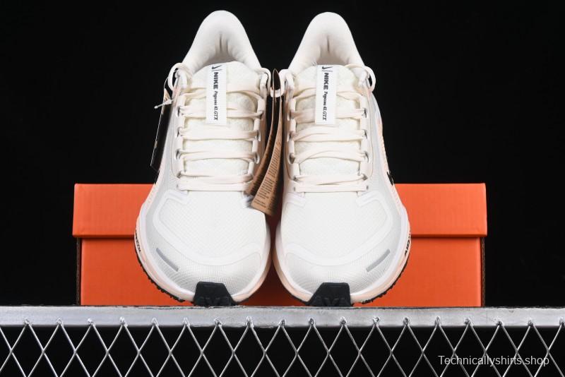 Nike Air Zoom Pegasus 41 GTX Lightweight Breathable Durable Running Shoes - FQ1357-100