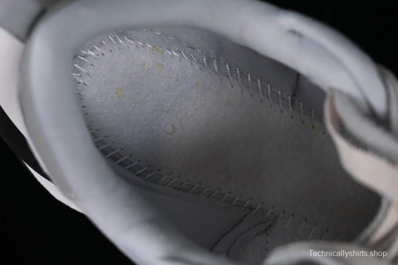 Nike Sacai VaporWaffle 3.0 Deconstructed High-Top Sneakers with Layered Sole - DD1875-108