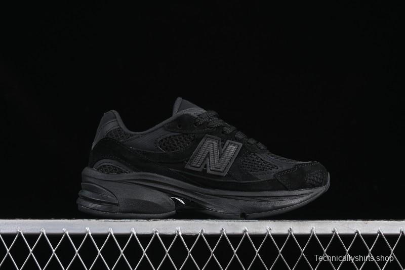 New Balance 2010 Series Retro Casual Running Shoes - U2010NB7