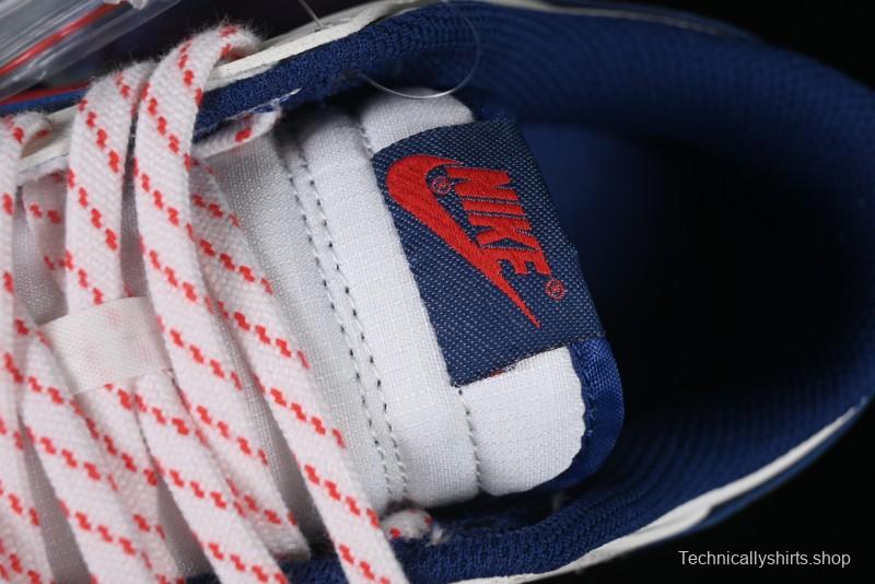 Nike SB Dunk Low Rainbow Gradient Low-Top Casual Skateboard Shoes - HV5749-110