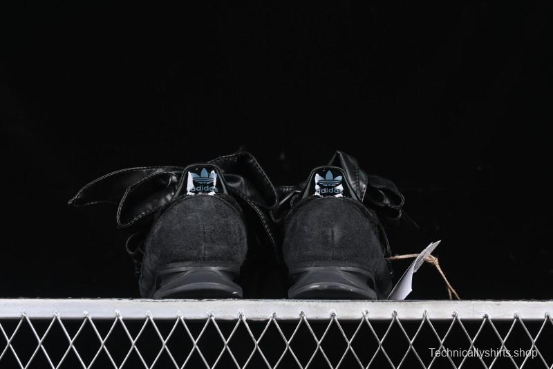 Adidas Caroline Hu x Ad Originals SL 72 Low-Top Casual Sneakers - JH7342