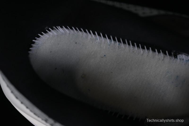 Nike Air Zoom Vomero 17 Lunar Retro Running Shoes with Full-Sole Zoom Air Cushion - FB1309-001