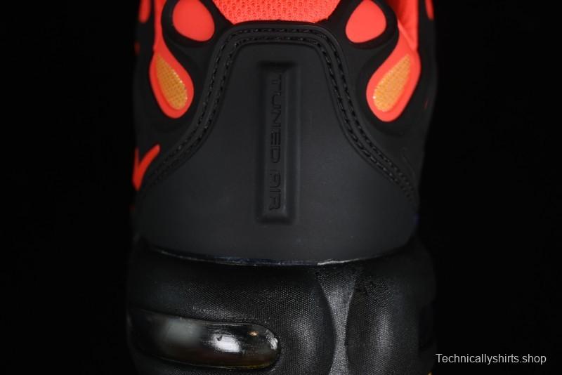 Nike Air Max Plus Drift Running Shoes with Air Cushion Technology - FD4290-003