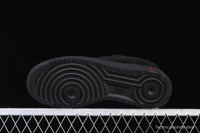 Nike Air Force 1 '07 Low Custom Casual Sneakers - CW2288-111