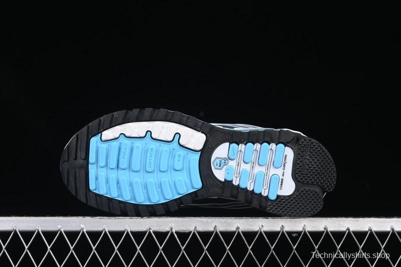 Comme Des Garcons Homme Plus x Nike Air Max TL 2.5 Pack Cushioned Running Shoes - FZ4110-102