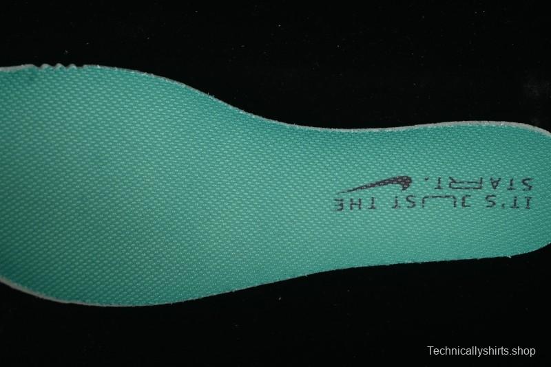 Nike Zoom Fly 6 Running Shoes with Flyknit and React Technology for Lightweight Responsive Cushioning - HJ7038-100