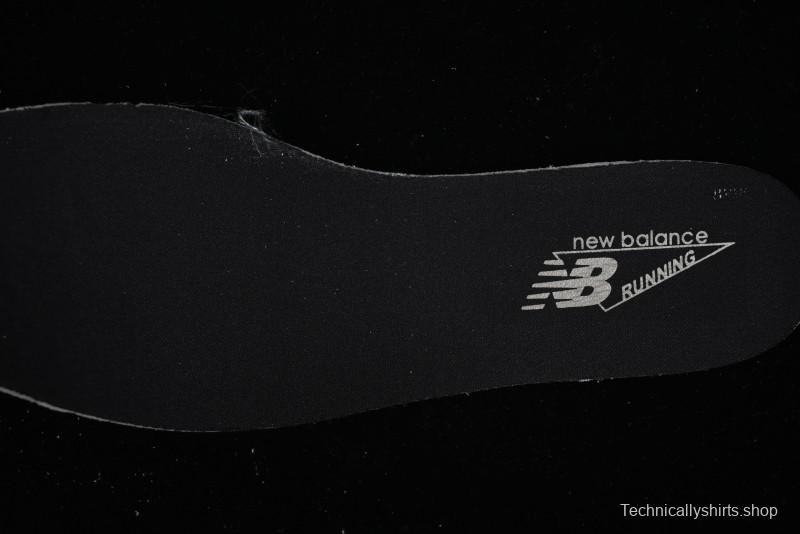 New Balance 1000 Series Retro Dad Style Low-Top Casual Running Shoes - M1000EA