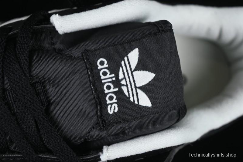 Adidas Forum 84 Low Retro Basketball Shoes - IE7218