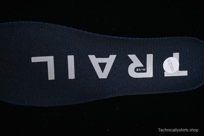 Nike Pegasus Trail 5 Lightweight Comfortable Durable Low-Top Running Shoes - FQ0908-001