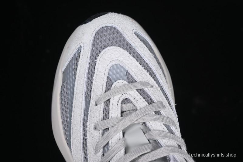 Adidas Lightblaze Running Shoes with Breathable Upper - JQ9975