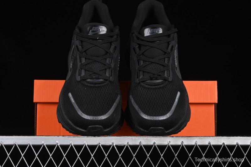 Nike Air Zoom Vomero 18 Moon Landing 18 2025 New Cushioned Casual Running Shoes with Built-in Zoom Air Unit - HM6803-807