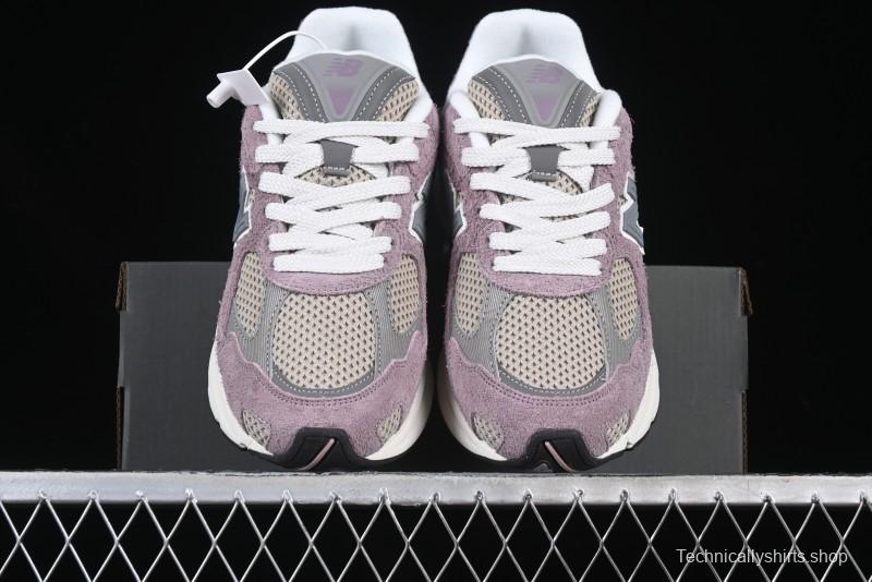 New Balance 2010 Series Retro Casual Running Shoes - M2010REF