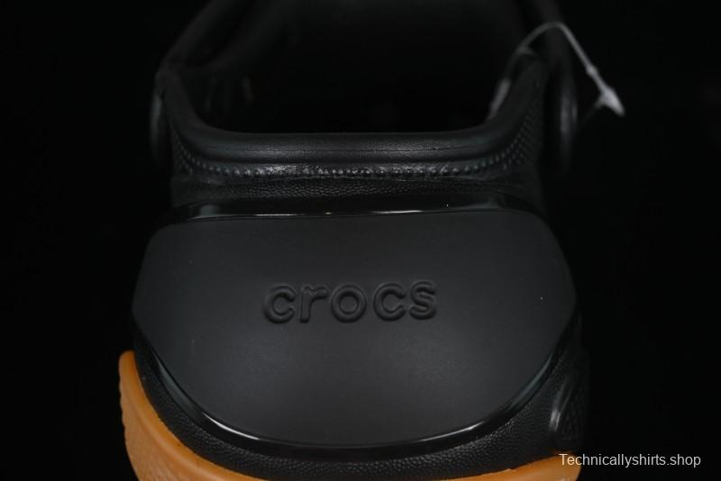 Crocs EVA Fashion Comfortable Clogs with Holes - CSD4