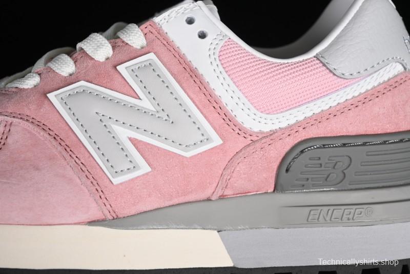 New Balance 574 Series Retro Casual Running Shoes - U574LGOP