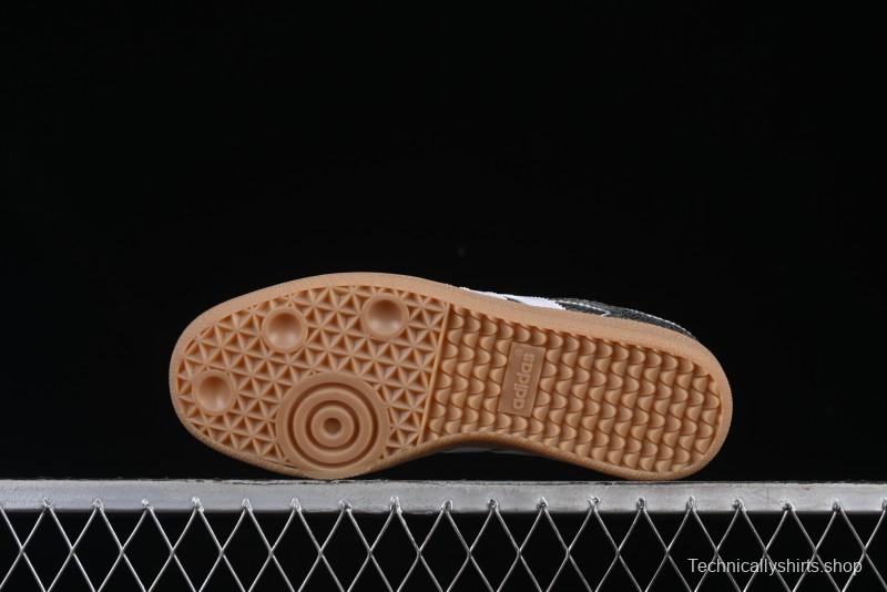 Adidas Samba OG Casual Sneakers - JR0035