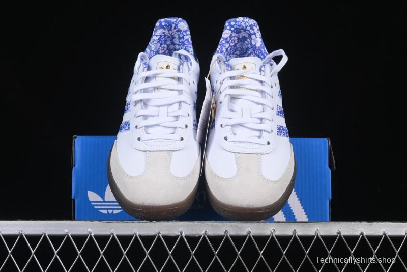 Adidas Samba Liberty LDN Casual Sneakers - JP7249