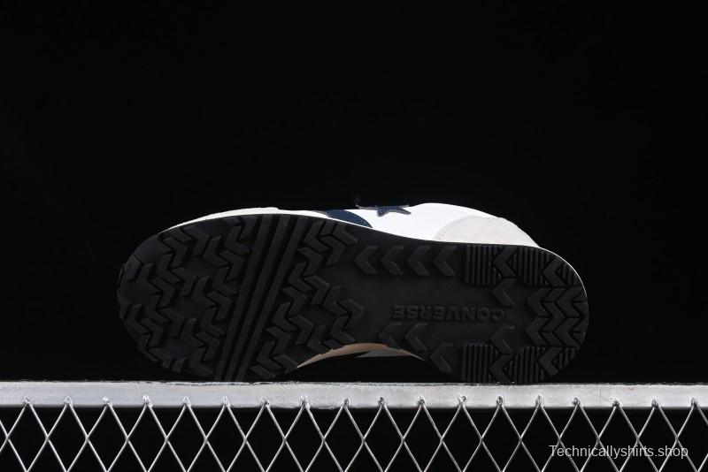 Converse Omega Trainer OX Comfortable Non-Slip Low-Top Casual Running Shoes - A13376C