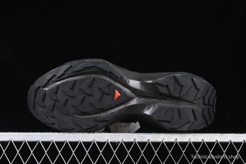 Salomon XT Pu.re Advanced Outdoor Trail Running Shoes - 474460-32