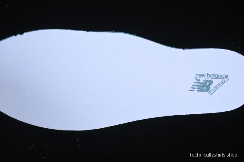 New Balance 9060 Retro Casual Running Shoes with ABZORB Cushioning Technology - U9060FG