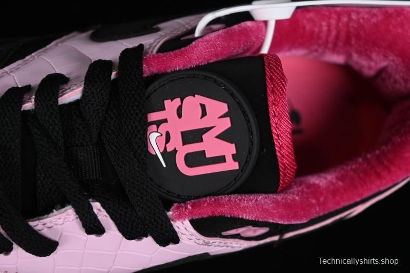 Nike Air Max 1 Retro Running Shoes with Half-Sole Air Cushion - FN5866-300