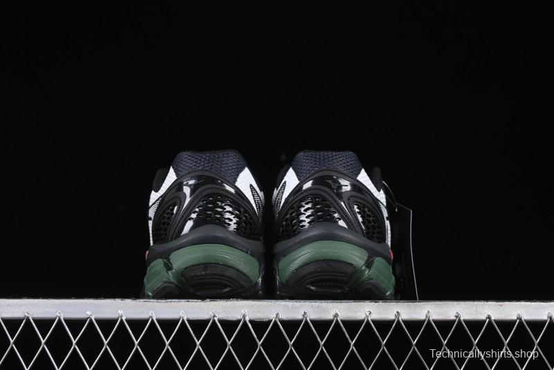 Mizuno Halo Mix Breathable Low-Top Casual Running Shoes - D1GH240802