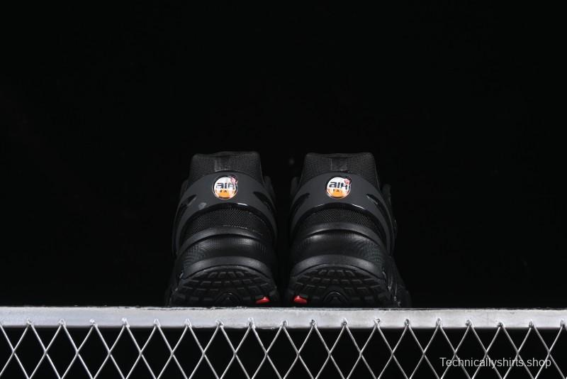 Nike Air Max Dn8 Running Shoes with Dynamic Air Cushion Technology - FQ7860-008